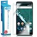 LG V20 Screen Protector [2-Pack], ILLUMI AquaShield Full Coverage Screen Protector for LG V20 HD Clear Anti-Bubble Film