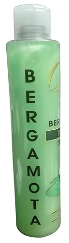 Miniatura 2 de Champú Bergamota para el cuidado del cabello + queratina