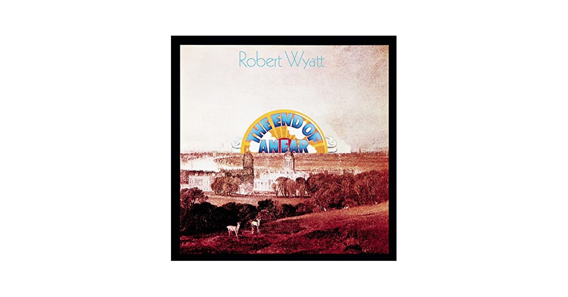 WYATT, ROBERT - End of An Ear - Amazon.com Music
