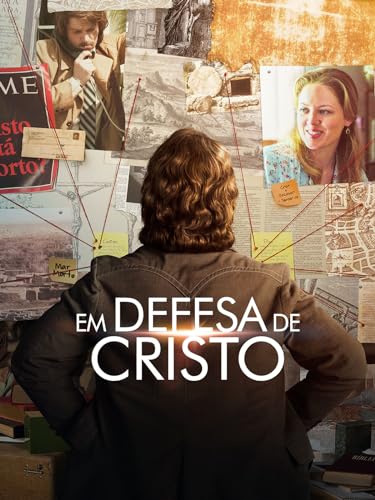 Em Defesa de Cristo