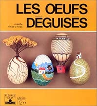 Download Les Oeufs déguisés PDF