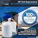 DIP-Tools Aquatape - Cinta Adhesiva para Fugas de Agua Innovadora e Impermeable...