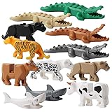 lego seltene sets limitiert ♠ Packung enthält: 12 Stück / Tierstücke.