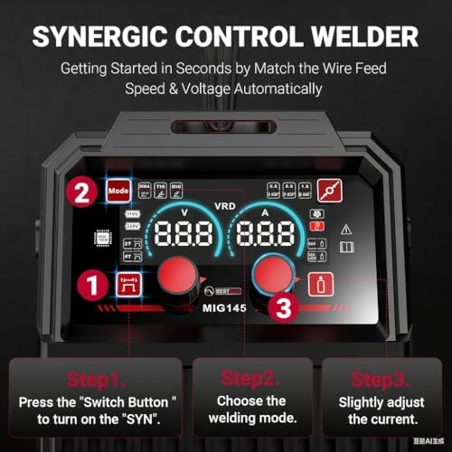 multi process welder Bundle product image