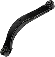 Vista 12 de Detroit Axle - Brazo de control trasero para Chrysler 300 Dodge Charger Magnum Challenger 2005-2020, brazo de control inferior 2006 2007 2008 2009