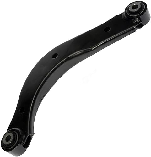 Vista 12 de Detroit Axle - Brazo de control inferior delantero izquierdo para Dodge Grand Caravan Chrysler Town & Country Plymouth Grand Voyager 1996-2000