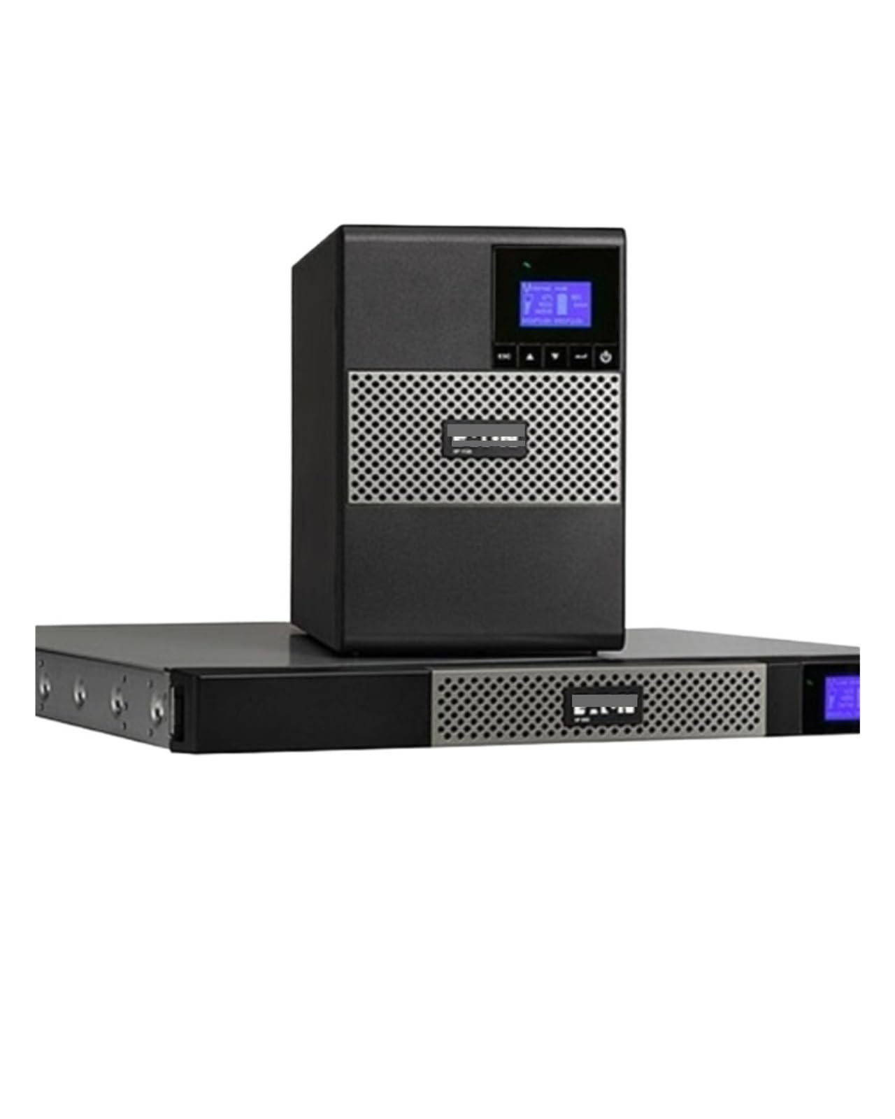 Alimentatore ups 5P1150iR Montaggio su Rack 1U Batteria Integrata 1100VA/770W
