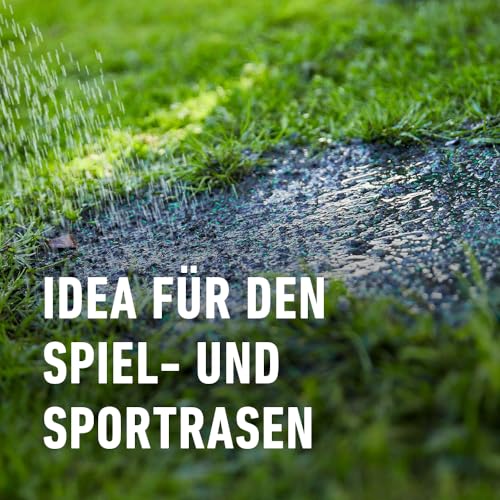 Compo SAAT Strapazier-Rasen 1 kg