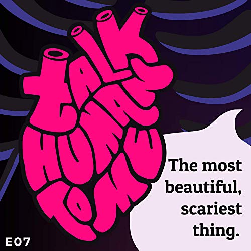 EP07 Persistence, Two Identities, and The Cutest Car In The World