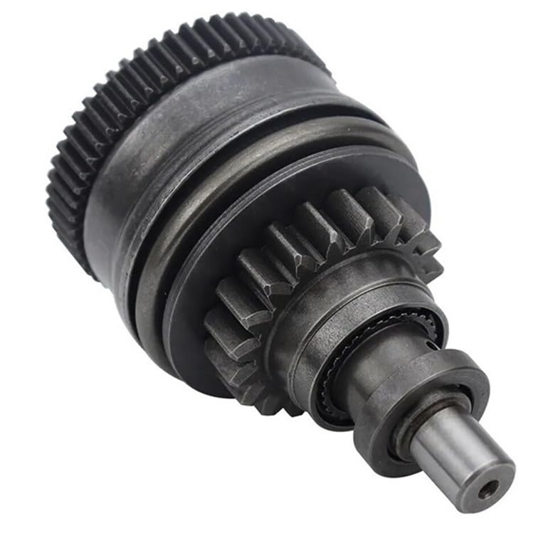 Démarreur électrique pour WRA650 RA700 et moteur 701cc à variateur