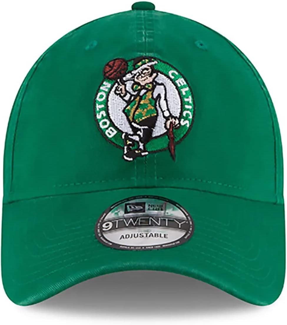 New Era MLB Classic Core 9Twenty Unstructured Adjustable Baseball Cap Hat Team Logo