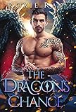 The Dragon's Chance: A Dragon Shifter Romance (Bluewater Dragons Book 4)