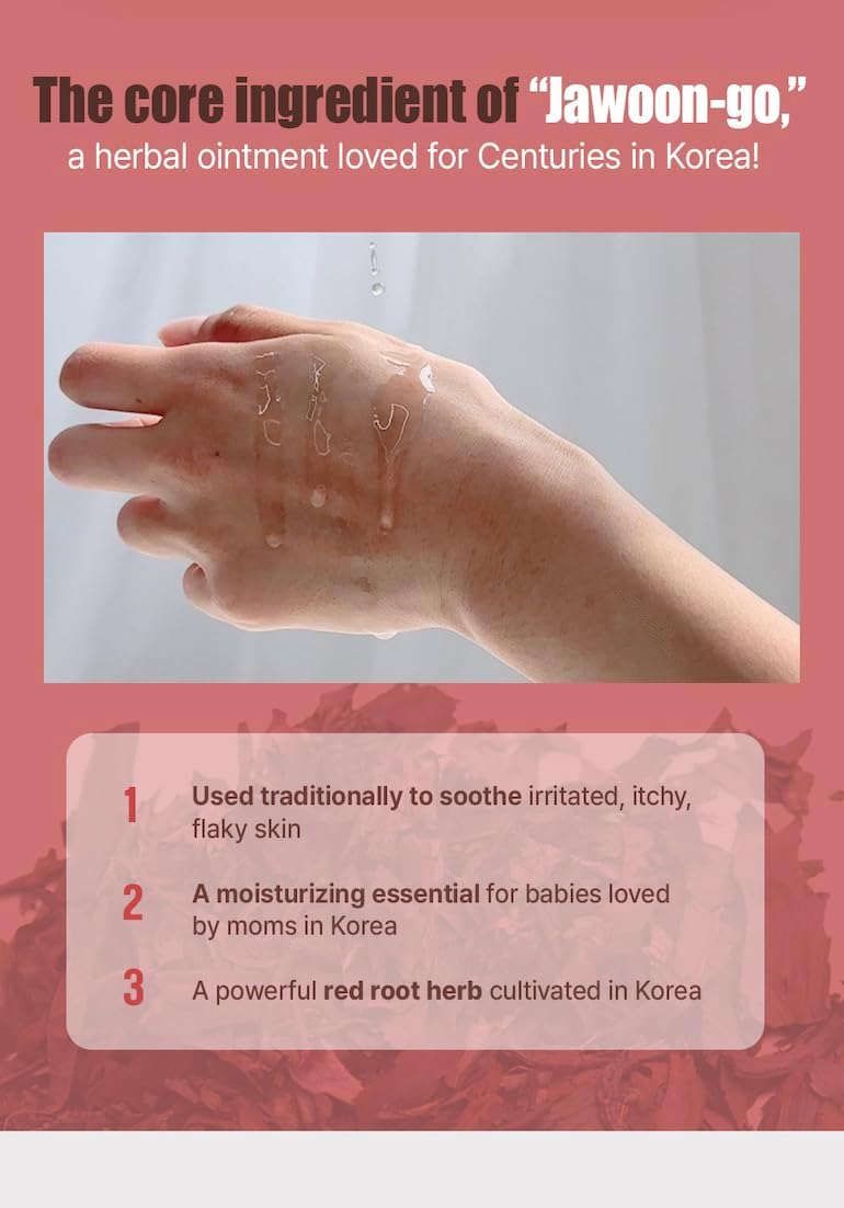 Kyungsung Jawoon Solution 110 ml / 3.71 fl oz – Hydrating Facial Essence & Toner-Serum Solution - Image 5