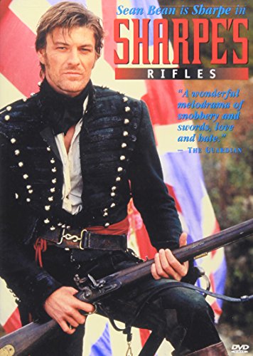 Sharpe's Rifles