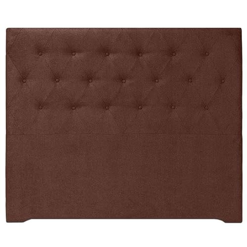 Ventadecolchones: Cabecero Acolchado Diamond