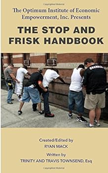The Stop and Frisk Handbook