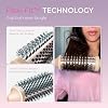 TYMO Thermal Brush + TYMO Upgraded Curling Iron Set