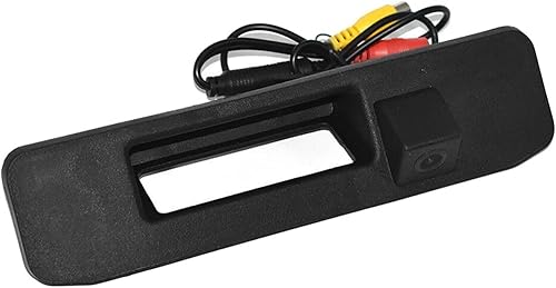 Car Rear View Backup Camera Compatible for Mercedes Benz X204 X156 W176 X253 W167 W166 X166 W447 GLK GLA a GLC GLE ML GL V-Class