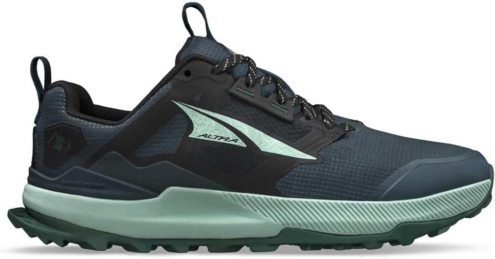 ALTRA Women's Lone Peak 8 Trail Running Shoe