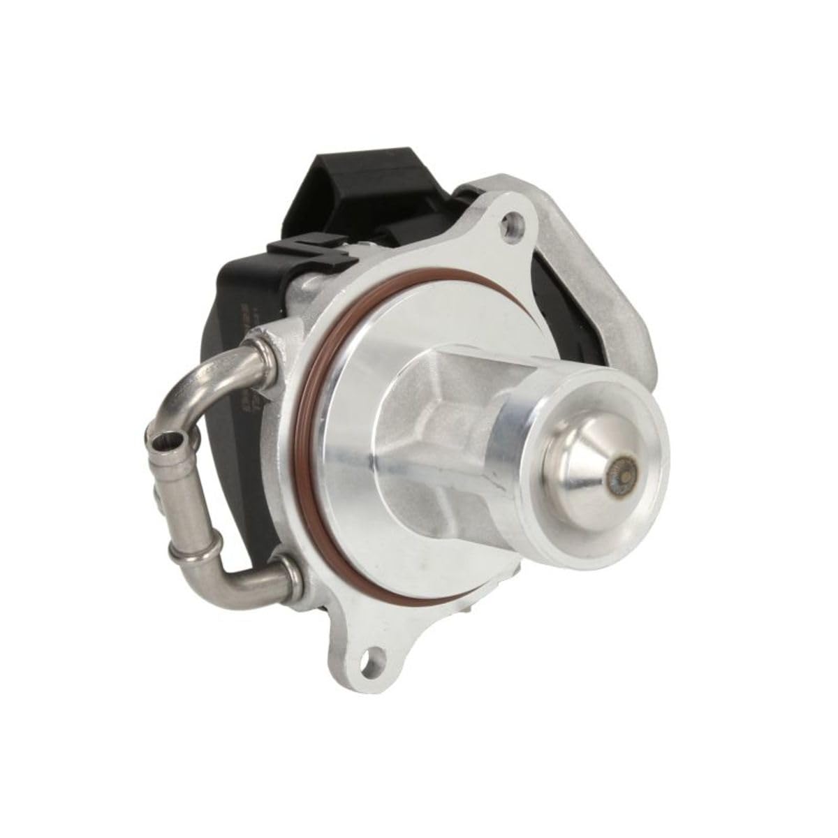 DELPHI EG10429-12B1 Vanne EGR sans radiateur-EGR Compatible avec MERCEDES-BENZ Classe A W169 Classe B W245