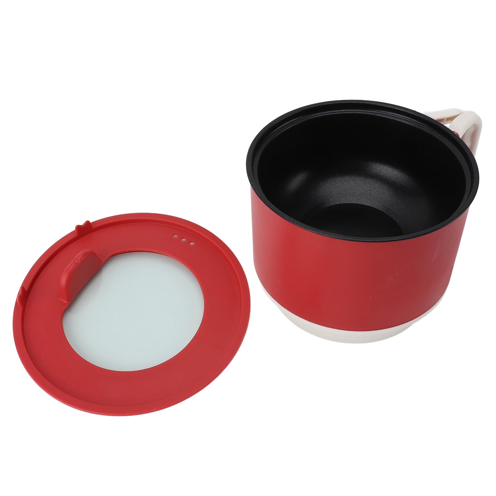 Bear multifunctionele elektrische kookpan DRG-C16Z1 - 1,6 liter inhoud | Elektrische stoomkokers Bear multifunctionele elektrische kookpan DRG-C16Z1 - 1,6 liter inhoud | Elektrische stoomkokers