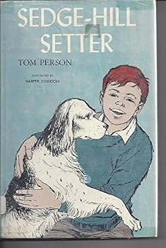 Sedge-Hill setter,