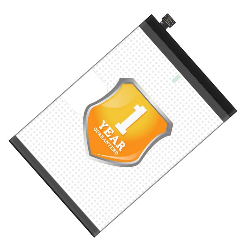 Image of Orignal BL-58CT Battery Compatible with Tecno Spark 7 (KF6, KF6j, KF6i, KF6k, PR651h, PR651, PR651E, KF6m, KF6h, KF6n) | Spark 7T (KF6p) - (6000mAh) - 1 Year Warrenty** W9