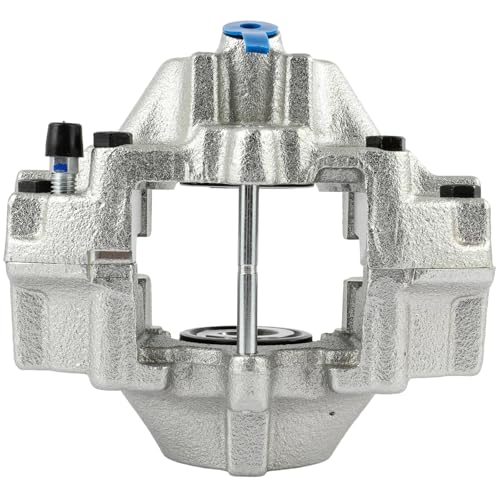 Image of 192883 Rear Left Disc Brake Caliper Assembly w /o Bracket