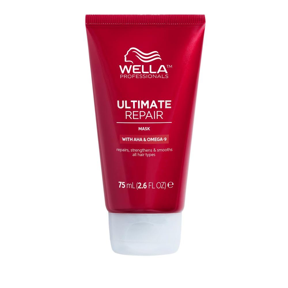 Wella Professionals ULTIMATE REPAIR Mask (75ml)