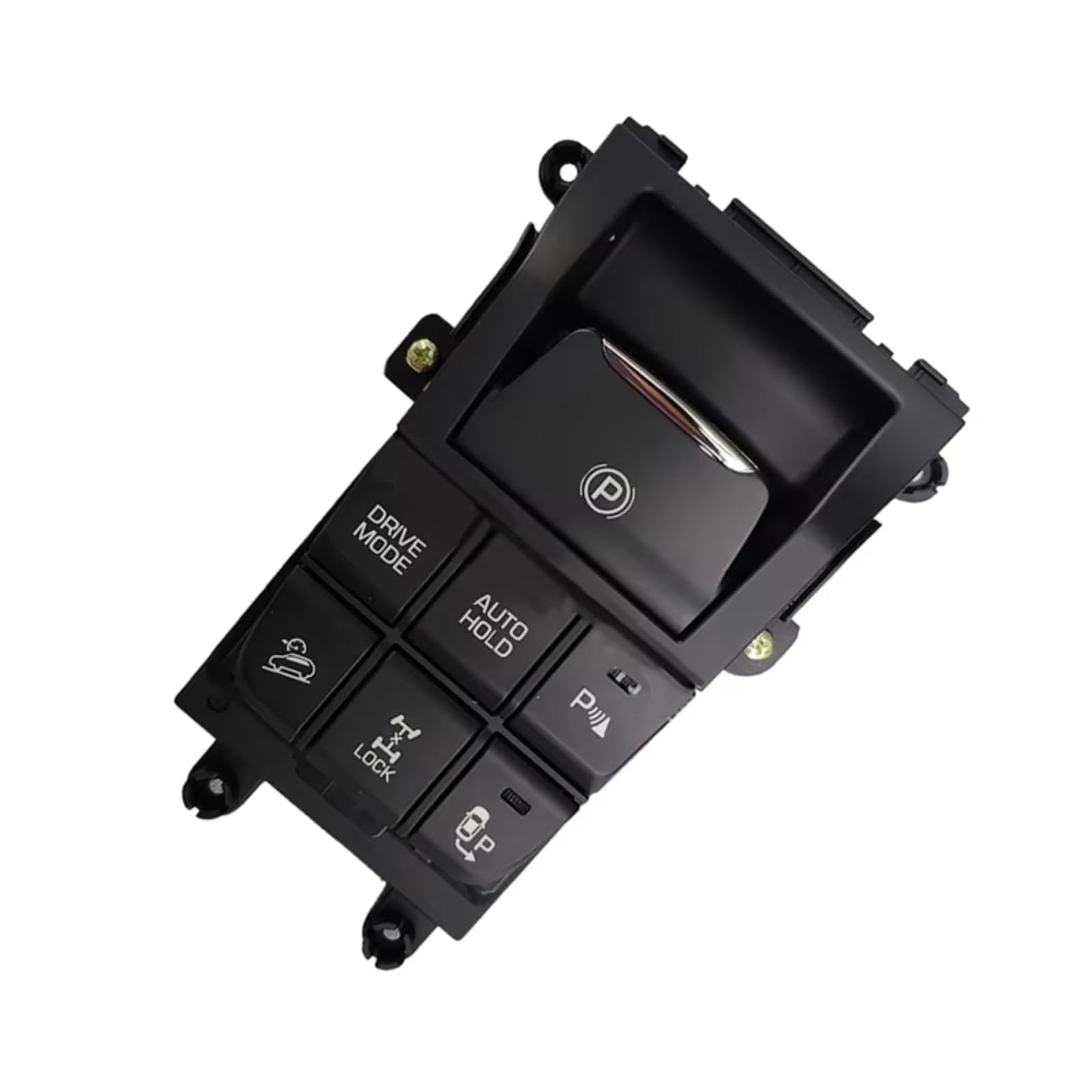 Interruptor de freno de mano 93300D30304X para solucionar fallos 8