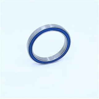 CHENSHUAI Premium 6808-2RSV MAX Bearing 40x52x7mm Full Balls Bicycle Frame Pivot Repair Parts 6808 2RS RSV Ball Bearings 6808-2RS (1PC)