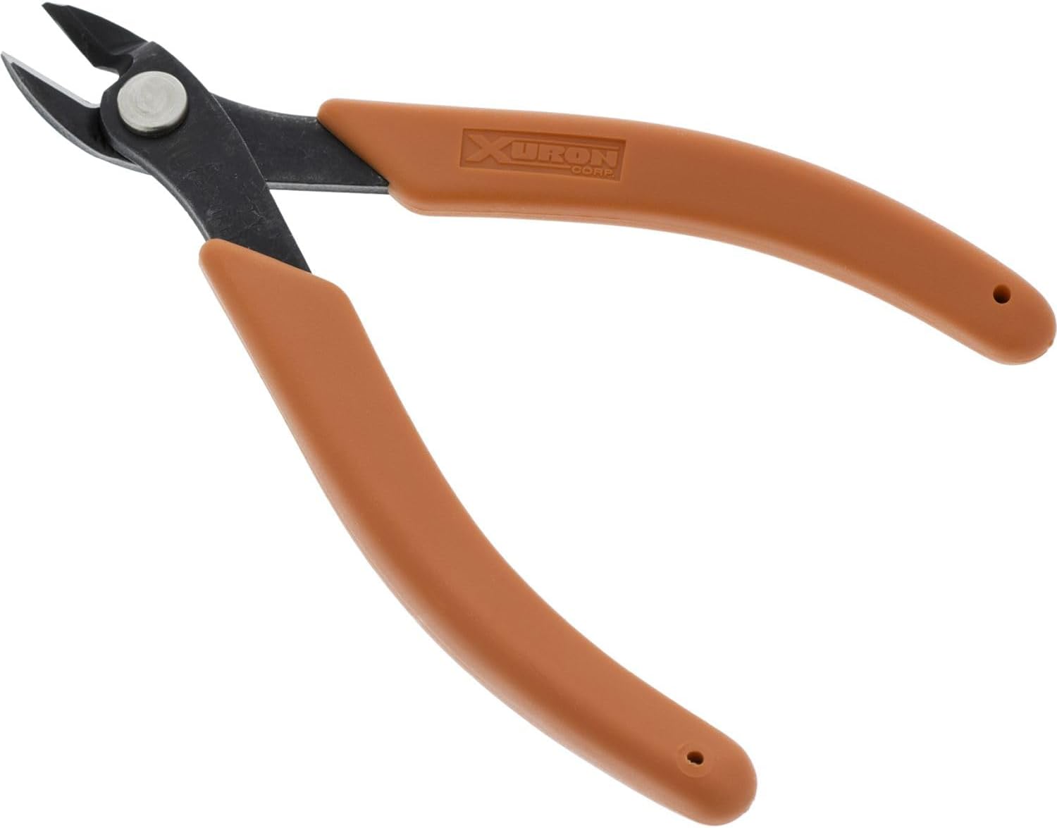 Xuron 2175 Maxi-Shear Flush Cutter | Premium Pack , Red