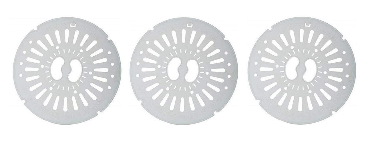 Washing Machine Safety Cap Suitable with Whirlpool6KG, 6.5KG & 7KG Semi Automatic Washing Machines-image-25