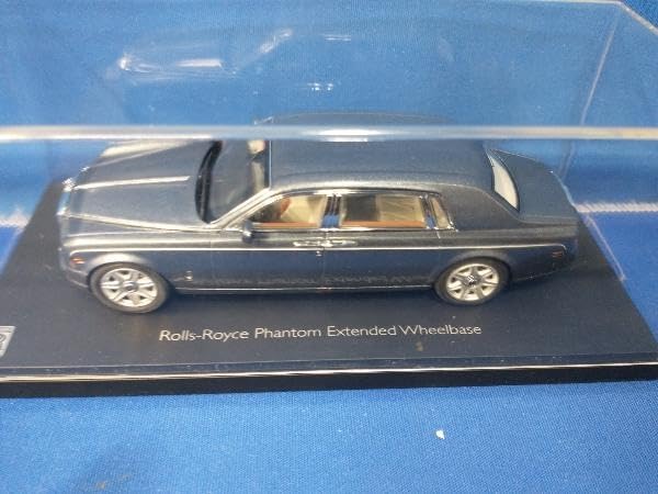 Amazon.co.jp: Rolls-Royce Phantom Extended Wheelbase ロールス