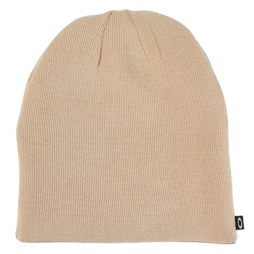 Image of Oakley Mens Beanie Ellipse