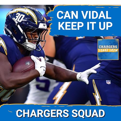 CHARGERS SQUAD: Chargers getting ready to face the Titans in Nashville