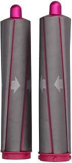Dyson 40mm Airwrap™ Long Barrels (Iron/Fuchsia) Price In India