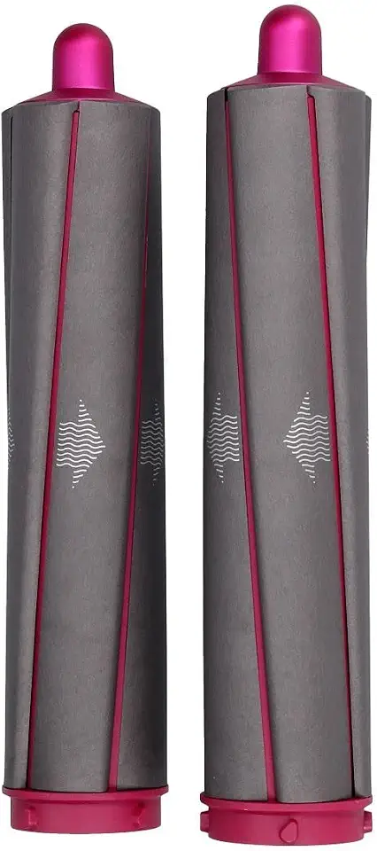 Dyson 40mm Airwrap? Long Barrels (Iron/Fuchsia)