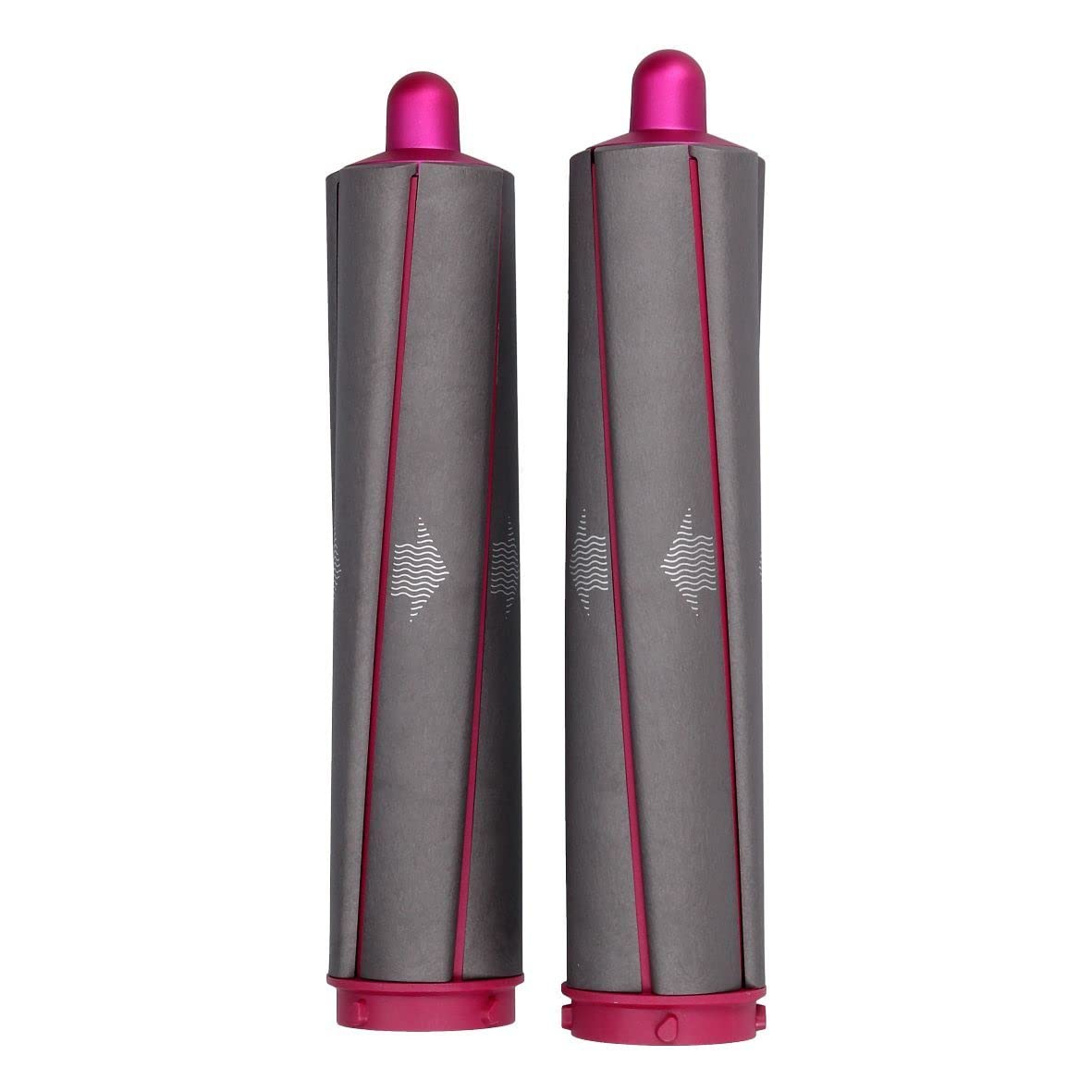 Dyson 40mm Airwrap™ Long Barrels (Iron/Fuchsia) - Review, Price and Buying Guide