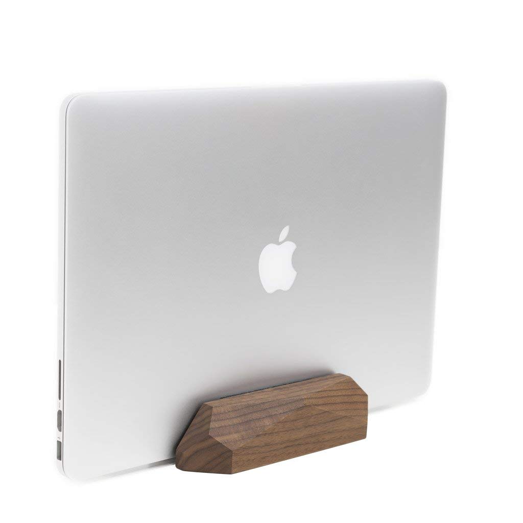 Buy Oakywood Laptop Dock Vertical MacBook Pro Air Stand Monitor