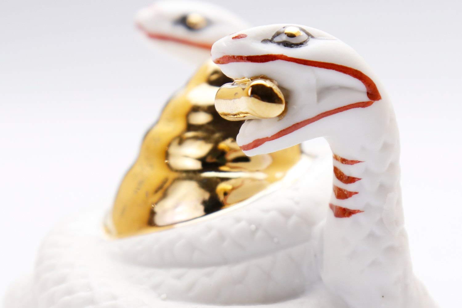 Amazon｜やまこう 神具 巳神 ヘビ 3cm 型 巳様 みさま 蛇 お社の守護神