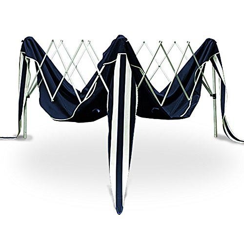 Tonnelle de jardin pliante 3x3m avec sac de transport