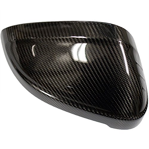 Audi 8W00725303Q0 Spiegelkappensatz für A4/A5 in Carbon : Amazon  