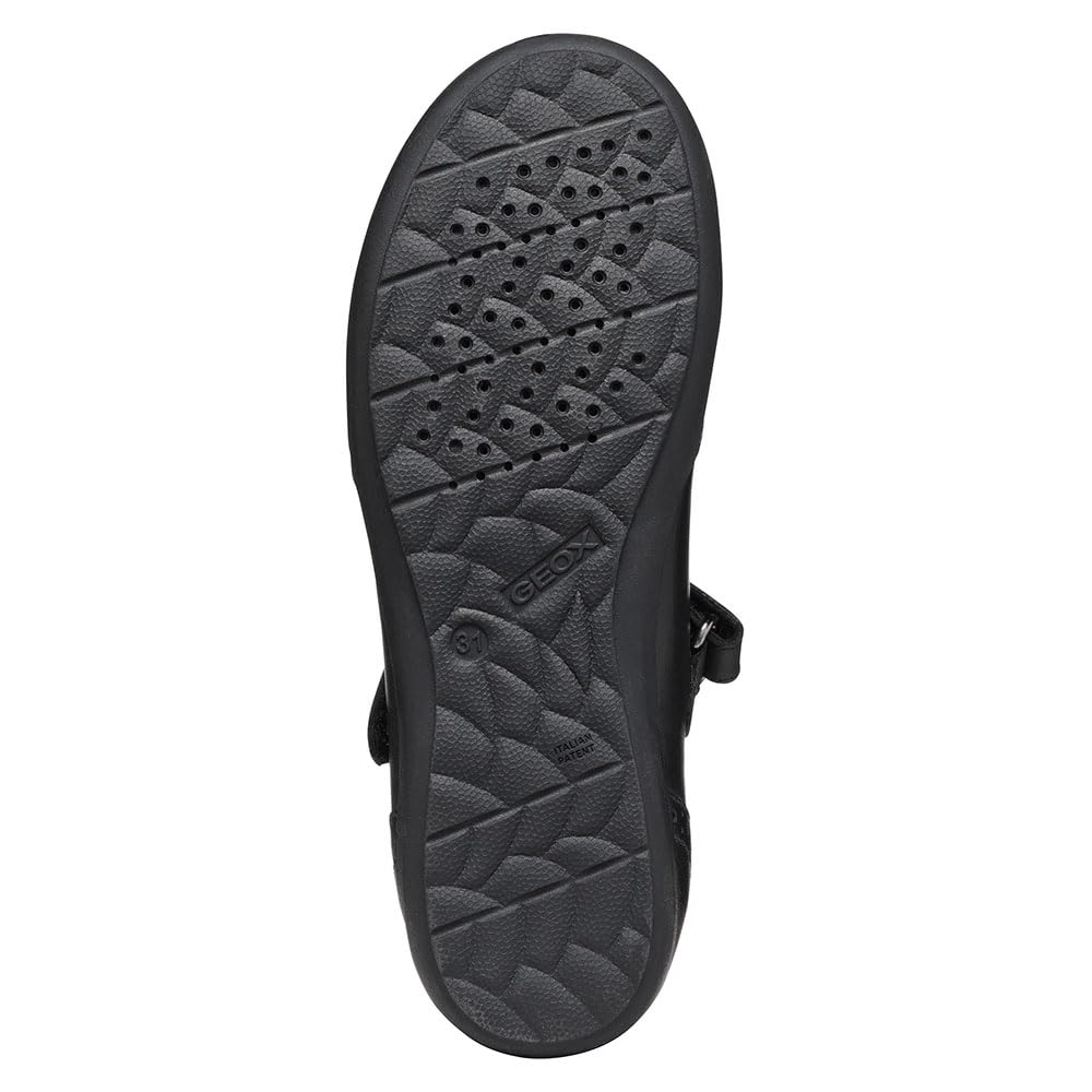 Geox J Iberide Girl H BallerinaBambine e Ragazze