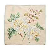 フェイラー バニラローズ ウォッシュクロス 30x30【並行輸入品】