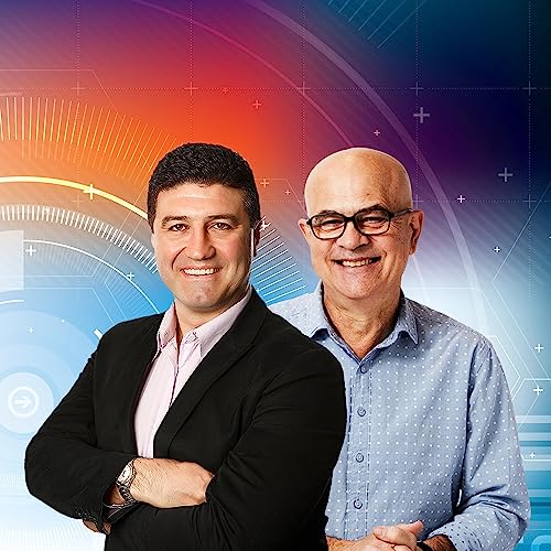 Technology with Stephen Fenech