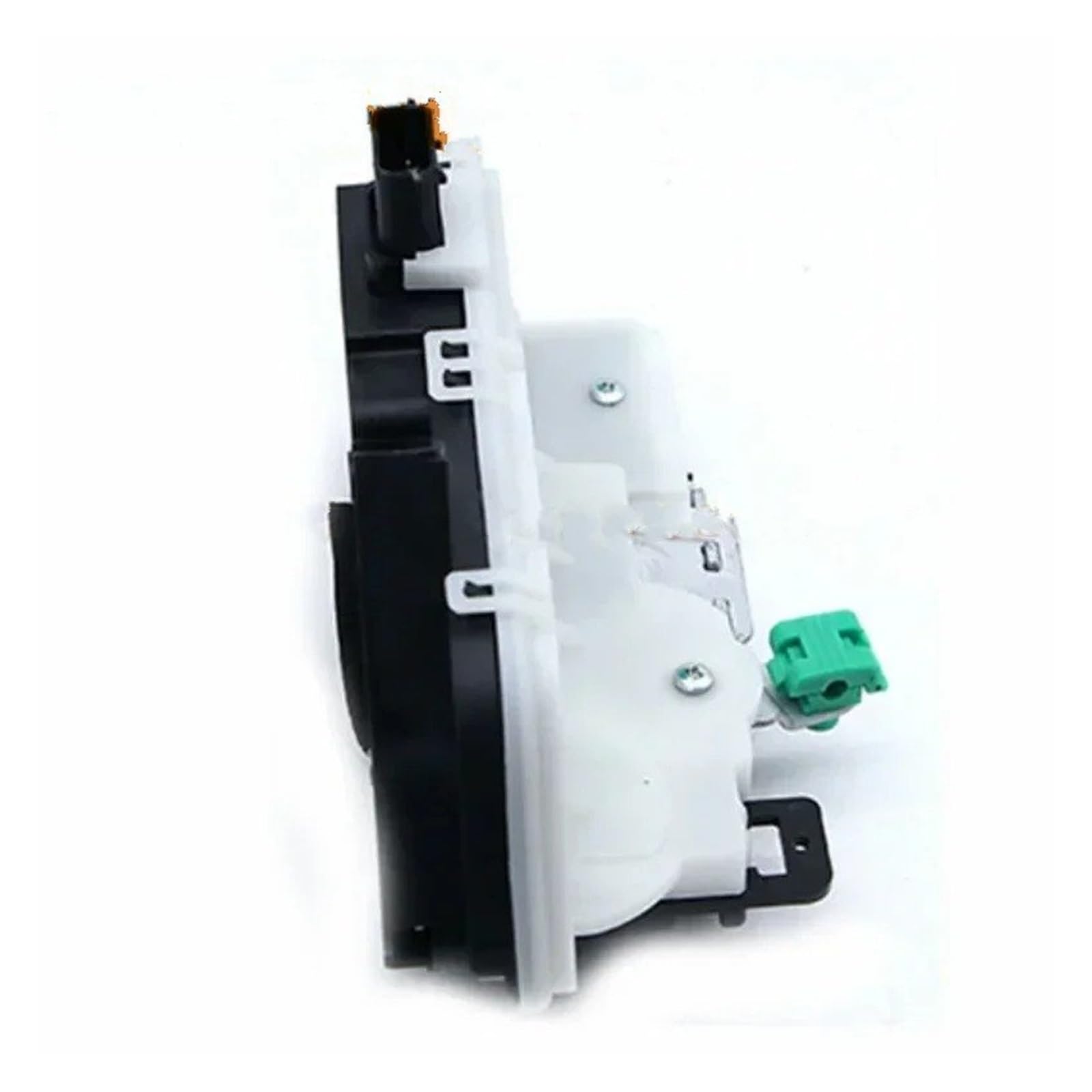 Qifanb One Color Car Door Lock Rear Left Right Door Lock Actuator Latch For Explorer For F150 For Escape For Mustang For Focus For Lincoln For Mark Lt(Rear Right)