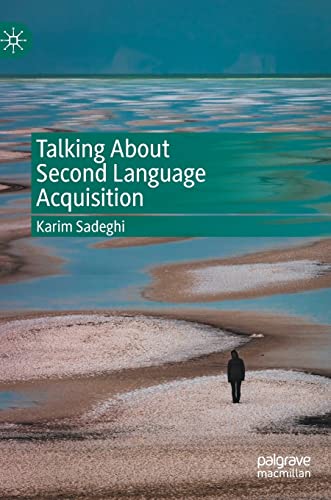 Talking About Second Language Acquisition view 2