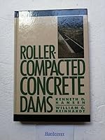 Roller-Compacted Concrete Dams 0070260729 Book Cover