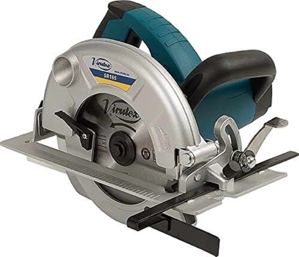 SIERRA CIRCULAR SR165
